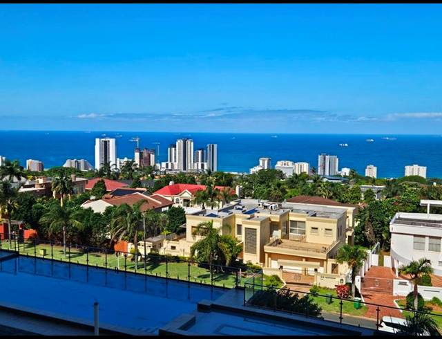 2 BEDROOM PROPERTY TO RENT IN UMHLANGA RIDGE